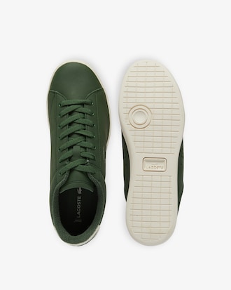 Men's Carnaby Set Leather Sneakers