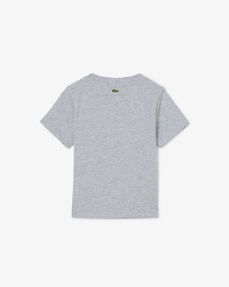 Playera Estampada de Alod&oacute;n
