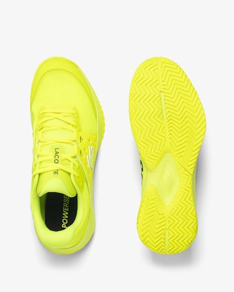 Men's Power Serve Padel Shoes