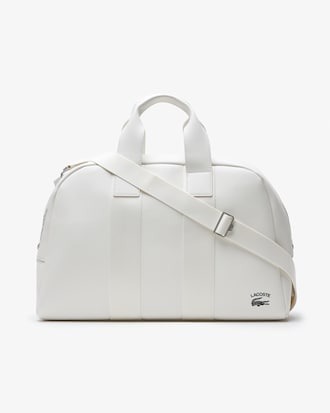 Supple Leather Weekender
