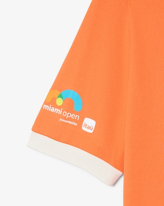 Miami Open Edition Ballgirl Polo