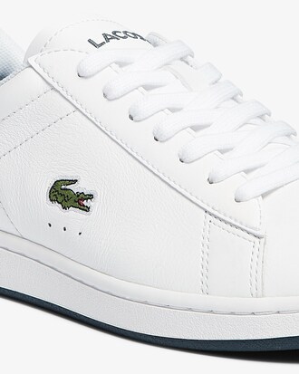 Sneakers Carnaby Evo de piel para mujer