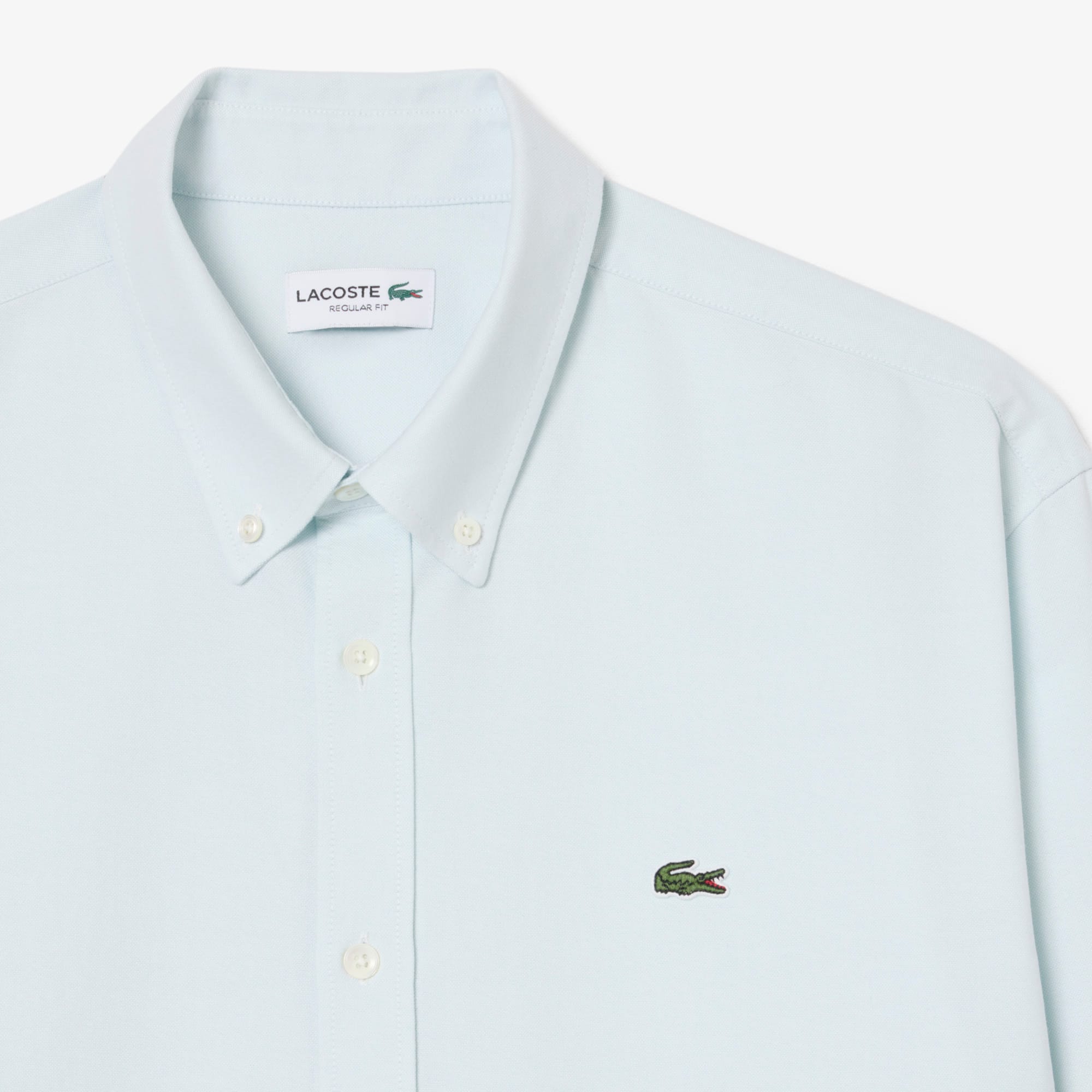 Regular Fit Oxford Shirt