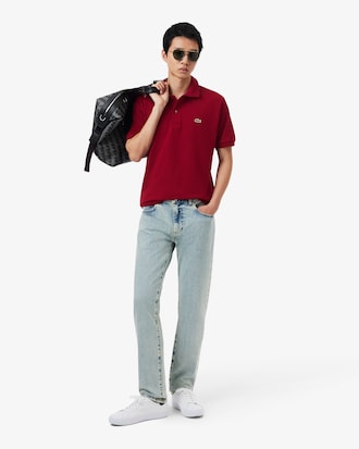 Men's Classic Fit Original L.12.12 Polo
