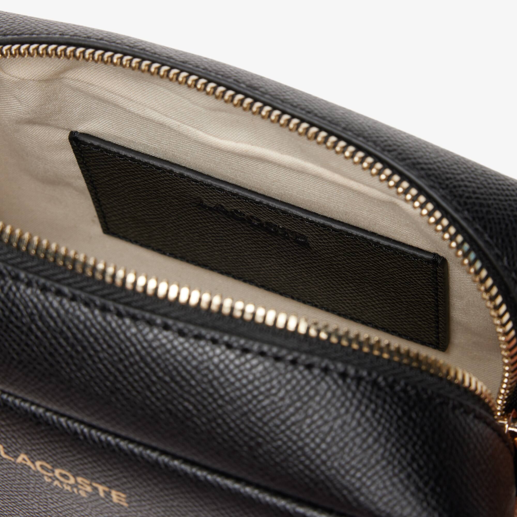 Women's Champs-Élysées Shoulder Bag - Bags - New In 2026 | Lacoste
