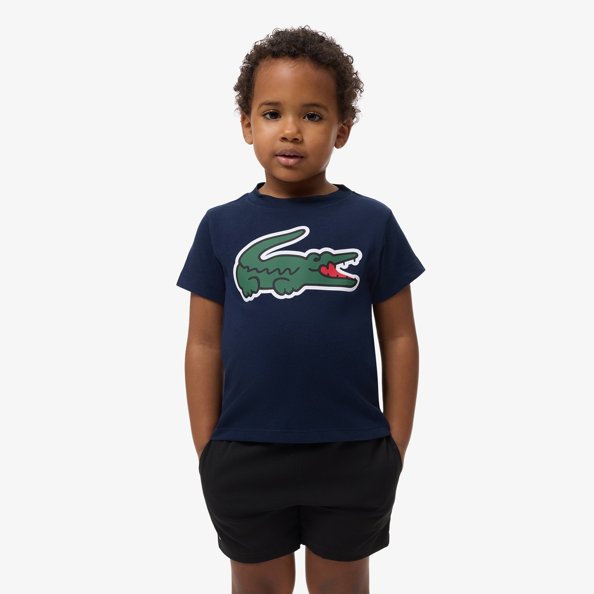 Unisex Ultra Dry Printed Sport T-Shirt