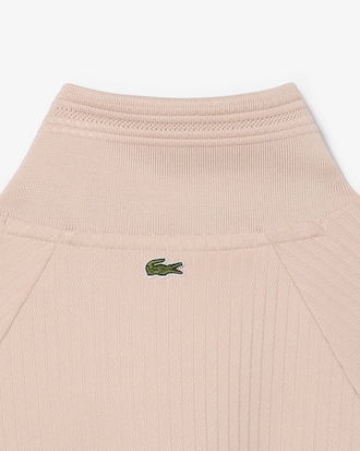 Sudadera con Cierre Fabricada en Francia