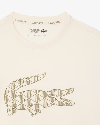 Playera de Tenis Ultra seco Piqué para Hombre