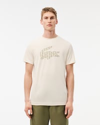 Men's Ultra Dry Piqué Tennis T-Shirt