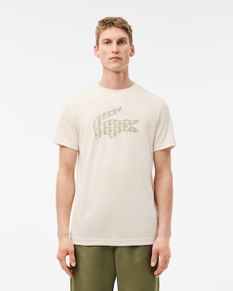 Playera de Tenis Ultra seco Piqué para Hombre