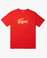 Men’s SPORT Tall Fit Print Cotton T-Shirt