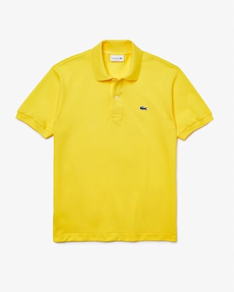 Men's Classic Fit Original L.12.12 Polo