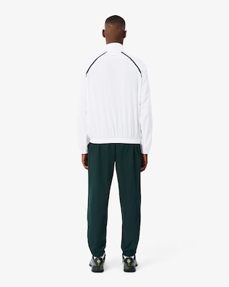Conjunto Deportivo Lacoste Tennis x Daniil Medvedev