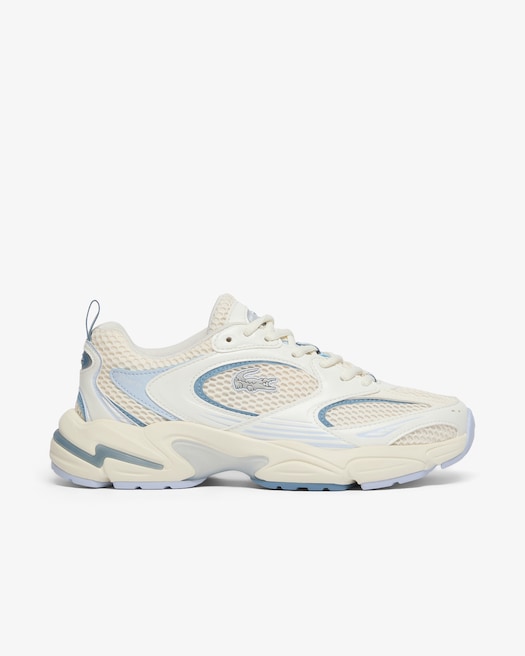 OFF WHT/LT BLU