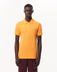 Men's Slim Fit L.12.12 Piqu&eacute; Polo