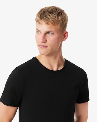 Men's 3-Pack Undershirts