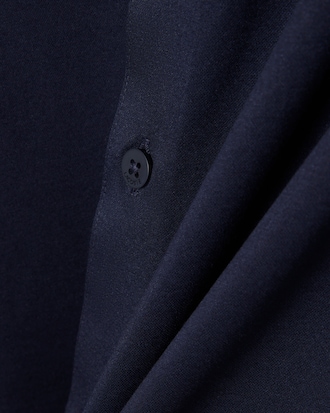 Slim Fit Short Sleeved Shirt