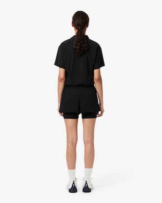 Short Tennis Ultra Dry shorty int&eacute;gr&eacute;