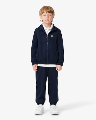 Boys' Sport Colorblock Tracksuit