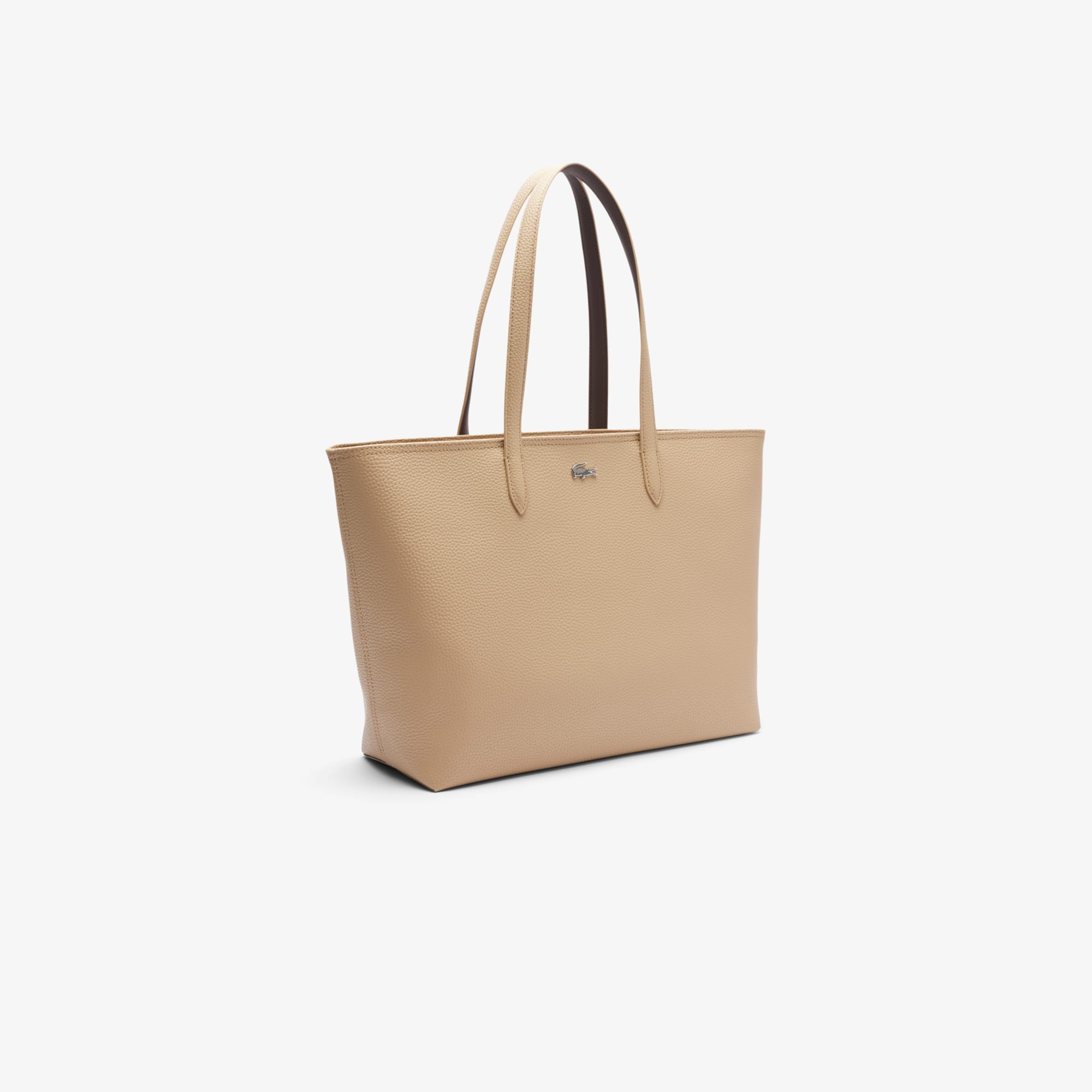 Women's Anna Zip Tote - Bags - New In 2025 | Lacoste