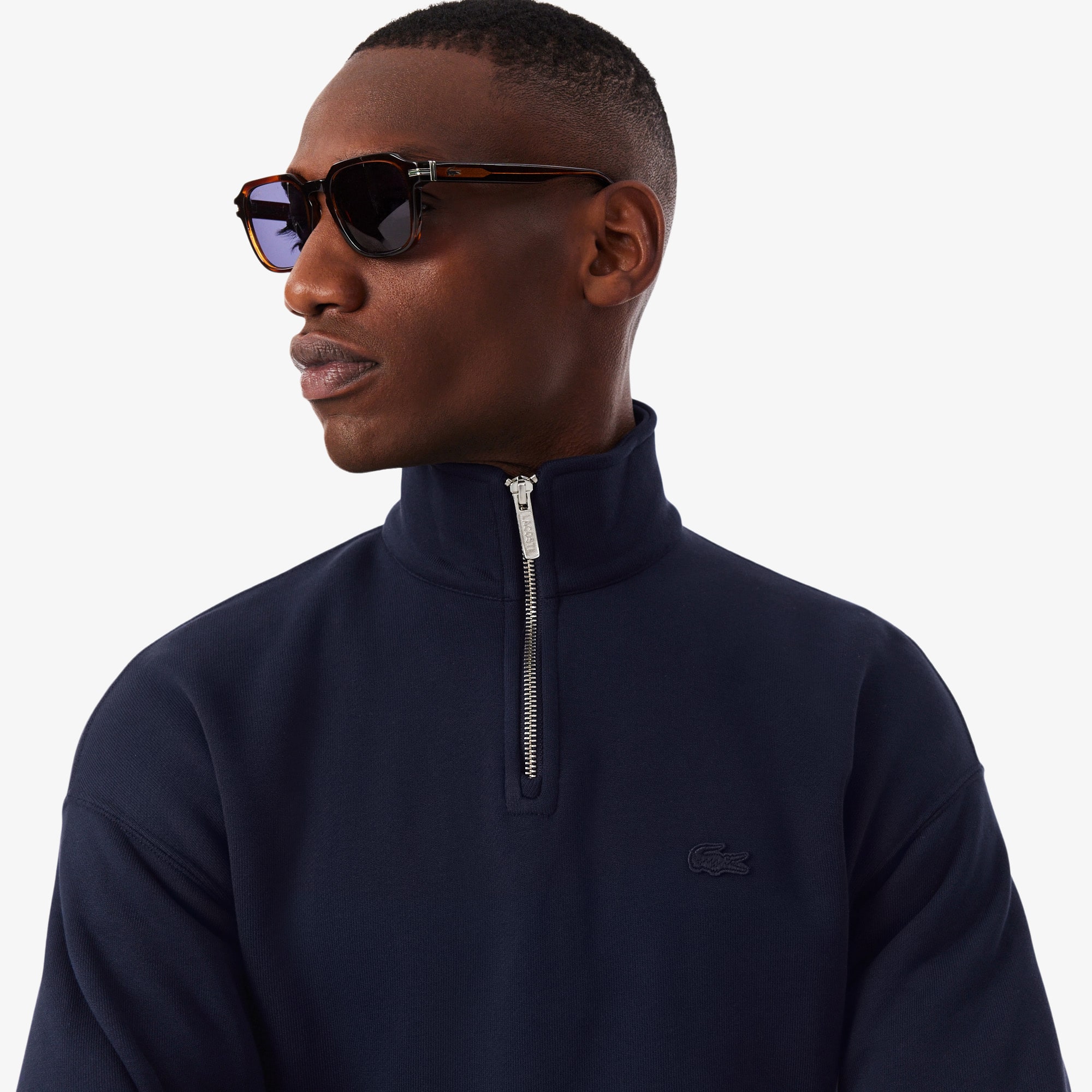 Unisex Heavy Fleece Sweatshirt - Sweaters & Sweatshirts - New In