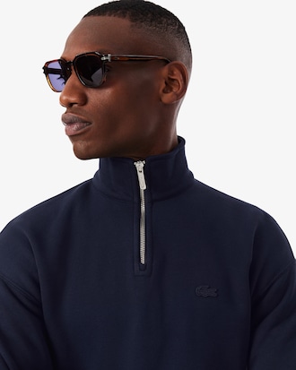 Unisex Heavy Fleece Sweatshirt