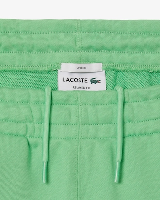Unisex Relaxed Fit Sweatpants 