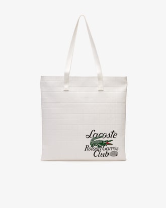 Roland Garros Edition Tote