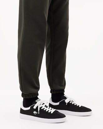 Sneakers deportivas de Piel Baseshot para hombre