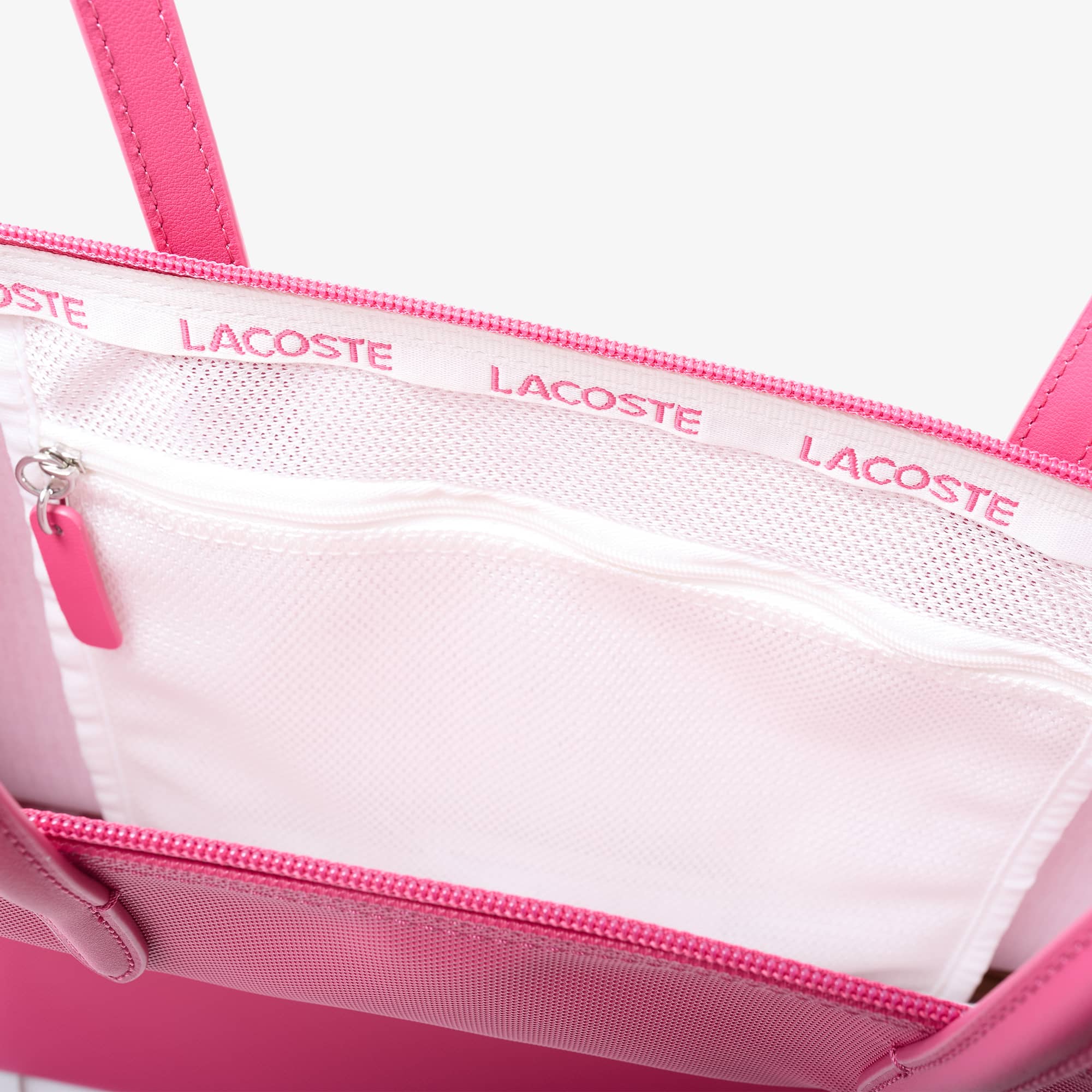 Women's Large L.12.12 Concept Tote - Bags - New In 2026 | Lacoste