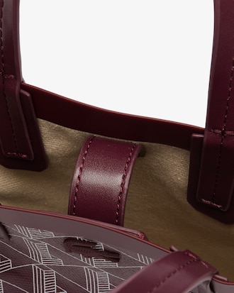 Mini Tote Zely con Estuche