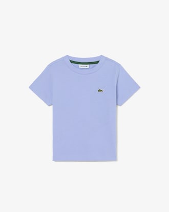 Kids' Cotton T-Shirt