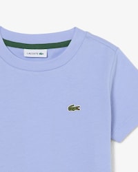 Lacoste, Kids' Cotton T-Shirt