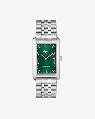 Santiago Steel Watch