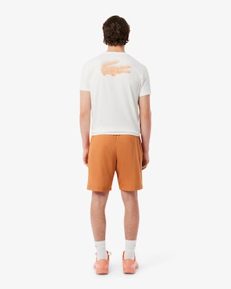 Men's Lightweight Tennis Shorts