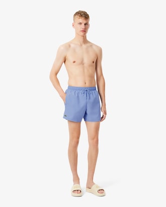 Short de bain l&eacute;ger &agrave; s&eacute;chage rapide
