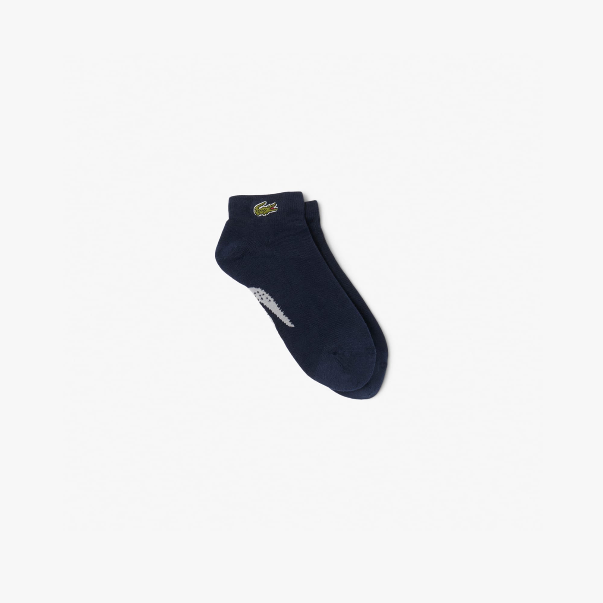 Men's Cotton Athletic Socks