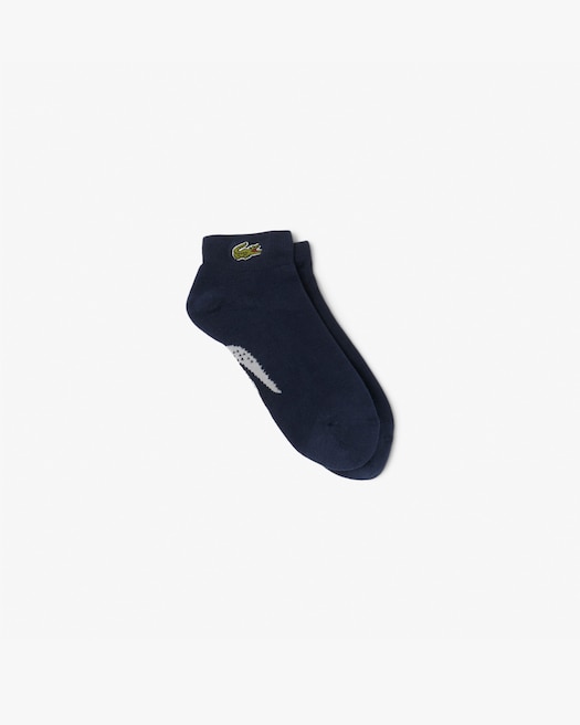 Navy Blue / Grey Chine