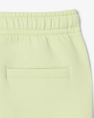 Double Face Jersey Shorts