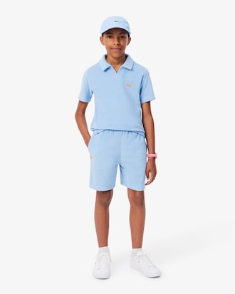 Terry Shorts