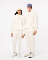 Unisex Tapered Leg Sweatpants