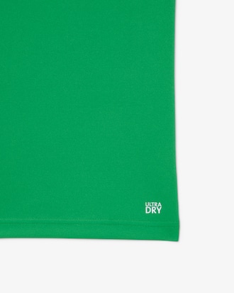 Polo ultra seco Miami Open Edition para hombre