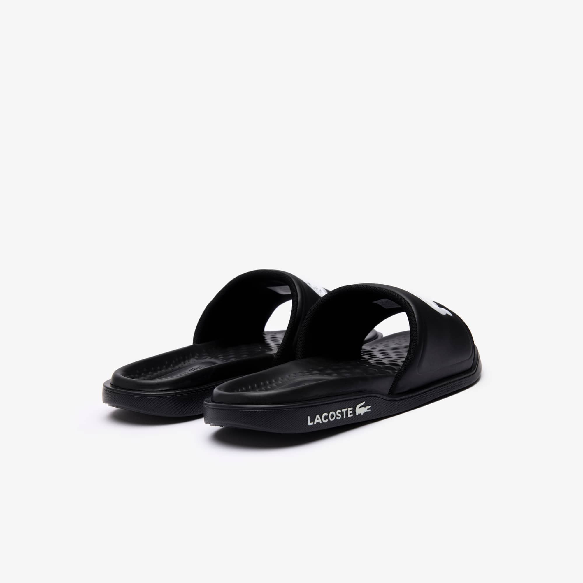 ☆送料無料☆ LACOSTE Sub Slide ☆ Amazon.com | Lacoste Men's Serve Slide 1.0 Sandal, Blue