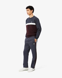 Color-Block Sweatpants