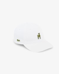 Unisex Lacoste x Novak Djokovic The GOAT Cap
