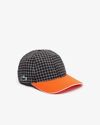 Casquette Tennis l&eacute;g&egrave;re et r&eacute;sistante