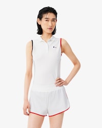 French Tennis Team Polo Shirt