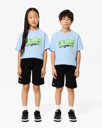 Shorts De tela para ni&ntilde;os