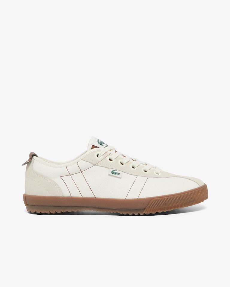 Lacoste Backslam White Men Sneakers 49CMA0008-AIL