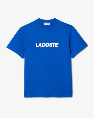 Men's Heavy Cotton Logo T-Shirt